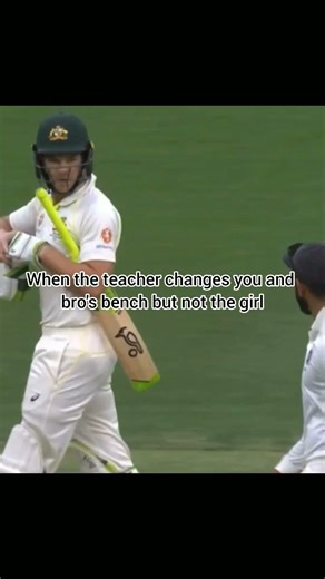 Pov : The most unfair moments in school are