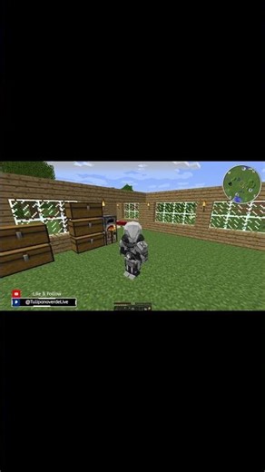TEKKIT - N1 - Cominciamo il modpack Tekkit di Minecraft