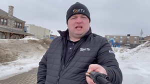 Weather preview for March 22, 2023. You can see all your local news weather and sports tonight at 5 on Yourtv! #TrulyLocal | Yourtv North Bay | Facebook