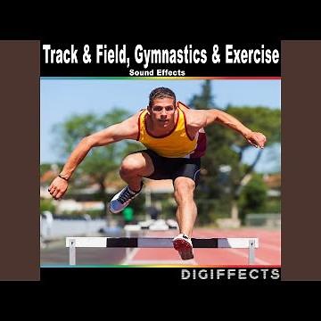 Running Machine Start, Jog, And Stop