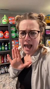 1.7M views · 60K reactions | FIFO  that  stockpile! Such a simple way to make sure any stockpile, big or small, stays organized and doesn’t produce waste!Because at the end of the day, the goal of a stockpile is to save money, not waste it 殺 #torokcouponhunter #savingmoney #couponing #learntocoupon #easycoupondeals #deals #coupondealsthisweek | Torok Coupon Hunter | Facebook