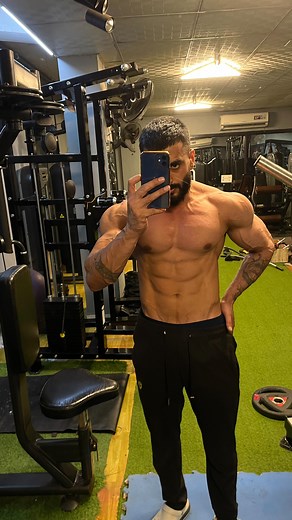 How to do dumbbell triceps extensions…..✅ #tricepworkout #tricepextension #workoutreels #gymreel #reelitfeelit #reelfeelit #reelkarofeelkaro #reelviral #reelvideo #reelit #reelin #reelinstagram | Jayram Choudhary