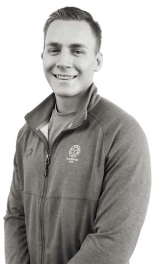 Know the difference: how training, exercising differ