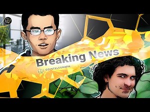 FTT, Bitcoin crash EXPLAINED: Binance acquires FTX?