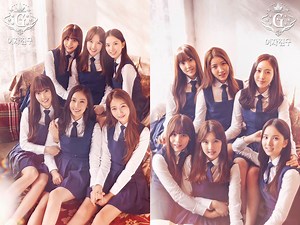 Updated: GFRIEND Gears Up for Comeback With Mysterious Wintry Teaser Photo | Soompi