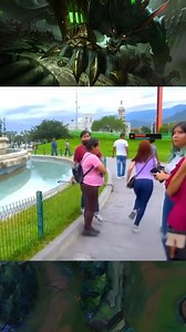 11K views · 298 reactions | Warwick | League of Legends - LoL Weekly Videos | Facebook