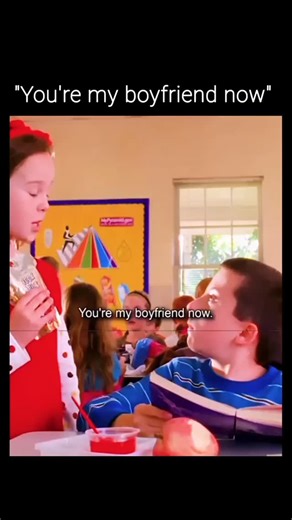 HOME OF MOVIES & MEMES | We're already married and we have kids 😭 🎬 In the TV series "The Middle," Brick Heck is the quirky and eccentric younger brother of Sue... | Instagram