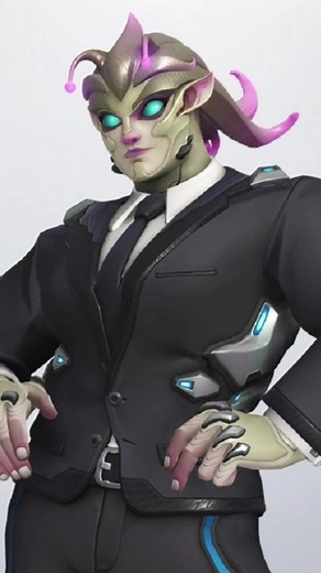 The Rare Zarya Alien Skin Controversy Explained