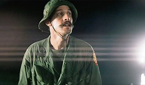 Murió Frederic Forrest, el actor de “Apocalypse Now”