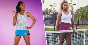 Venus And Serena Williams: The Sisters Rivalry & Facts | SportyTell