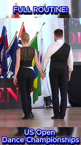 Us Open Classic Routine 'The Motown One aka Ain't No All Night Mountain" cut by Remy Kouadjo ... Choreo and Dance by @benmorrisdance and @victoriahenk 🕺💃West Coast Swing Routine by Victoria Henk & Ben Morris 📽️ Global Dance TV 🧭US Open Swing Dance Championships @theopen_swingdancechampionship #westcoastswing #swingdancing #modernswing #wcs #dance #dancer #choreo #westcoastswingdancing #theopen #choreography #usopen #usopwnswing #theopenswing #dancersoffacebook #dancersofinstagram #motown #mu