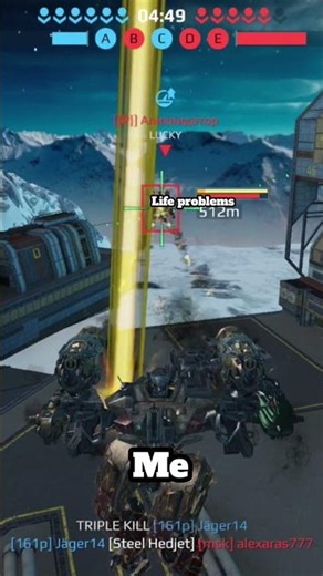 war Robots meme #3 #memes