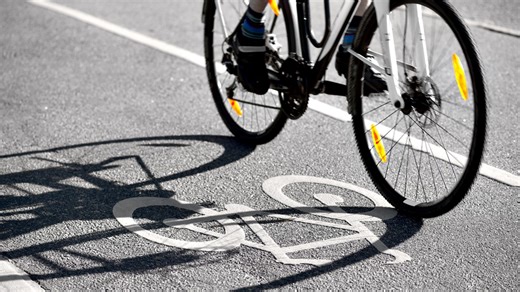 'Critical Mass' ride planned in Charlotte as cyclists push for more access to roads, improved safety