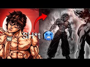 Ranking the Greatest Fights in Baki Hanma / Most Epic Battles #bakihanma ‪@Denjiverse‬