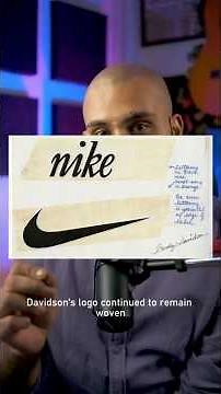 The $35 Logo That Built a Billion‑Dollar Empire