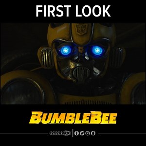 6.3M views · 4.3K reactions | The first trailer for Transformers' Bumblebee is here. What do you think? https://bit.ly/2JmHf5y | GameSpot | Facebook