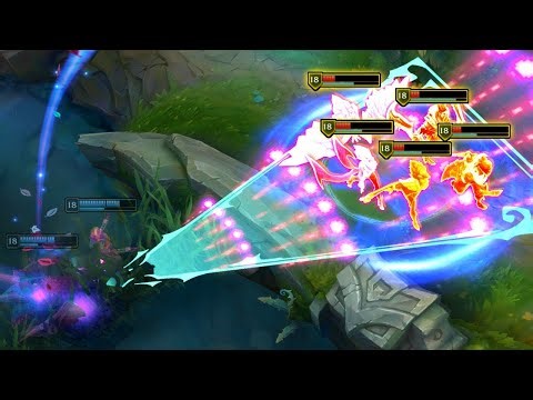 novo script de lol – fácil, rápido e indetectável!