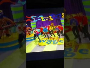 The Wiggles Testing, One, Two, Three (2002)