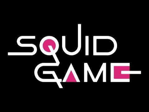 Squid Games Season 2 Theme Song|1 Hour Loop|Thanos Theme Song| Round & Round|Squid Game Soundtrack