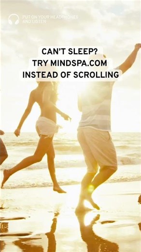 Early Sunsets, Deeper Sleep 🌙❄️