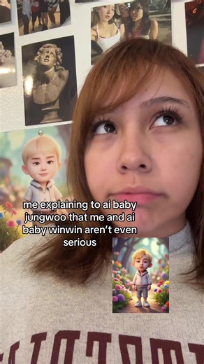 kami wami (@iloveyerismm)’s video of jungwoo