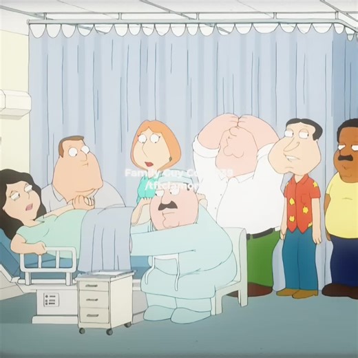 Family Guy Funny Moments: Part 39 Insights