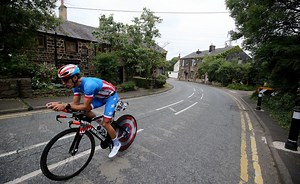 The profound effects of exercise on the brain: A conversation with Dr. John Ratey