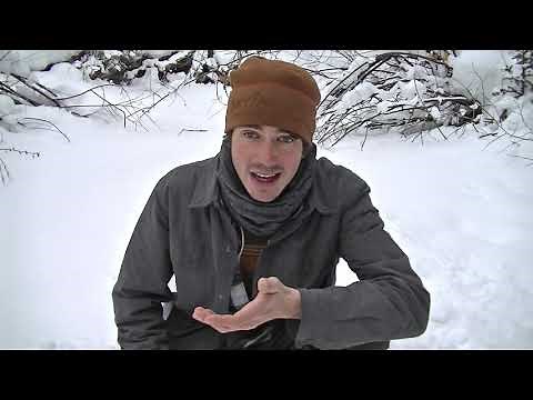 Warmest Boots - Baffin Control Max Review