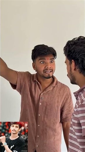 prabath ne divar me shantibor prabath ka photo paint karne ja Raha he..