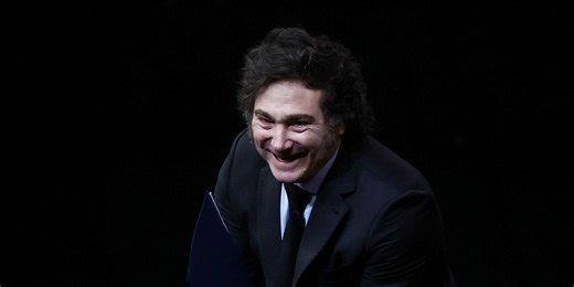 Argentina Passes Slimmed-Down Economic Reforms Amid Pain and Protests