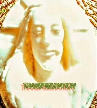 Transfiguration ❤️ Jesus Art with Worship Piano Music by SYC #GlorytoGOD