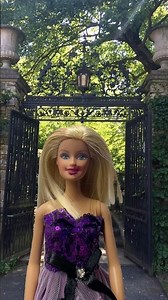 Anna and Elsa’s Family Summer Movie Night! 🍿Pt.10 Disney Princess Dolls - Fun Play- Barbie Ken