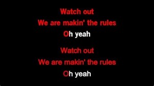 Karaoke Queendom - Red Velvet (레드벨벳) - CDG, MP4, KFN - Karaoke Version