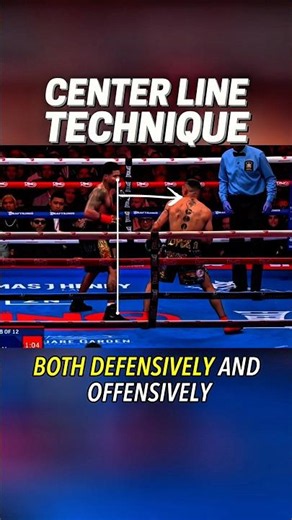 This Guard Position Changes Everything #boxing #defense #technique