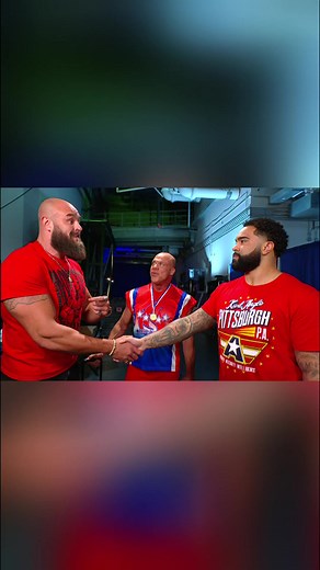 201K views · 1.7K reactions |    | WWE | Facebook