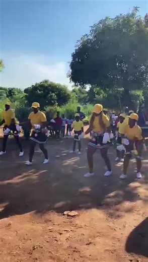 Step Dance Challenge on TikTok - Join the Fun!