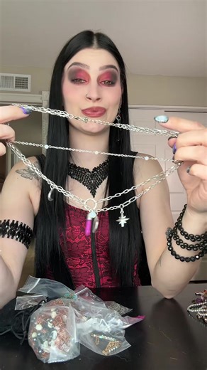 Incredible Finds in a Mystery Jewelry Jar Unboxing!