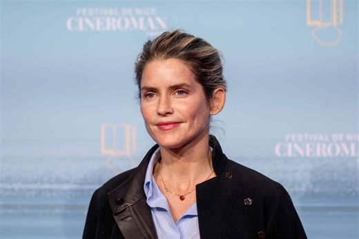 Alice Taglioni endeuillée : ses bouleversantes confidences sur la disparition de Jocelyn Quivrin, le père de son fils