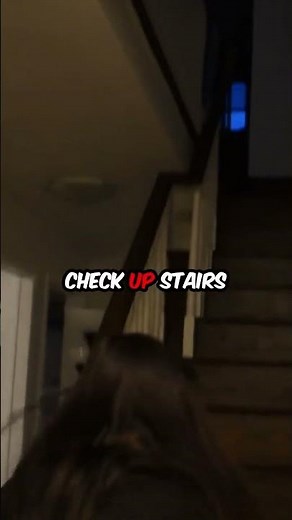 Scary Ghost Investigation