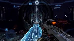 Ruby's REBALANCED Halo 4 PROTOTYPE