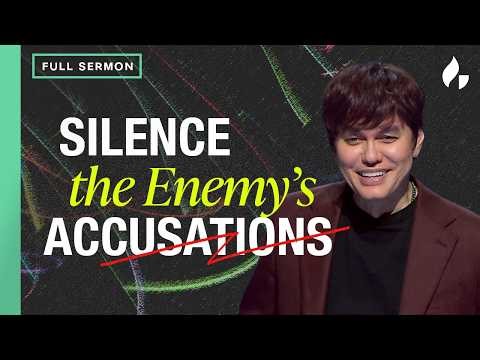 Uncover the Enemy’s Tactics Against You (Full Sermon) | Joseph Prince