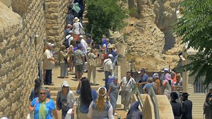 1.4K views · 62 reactions | What’s so special about the land of Israel? Rabbi Shmuel Reichman explains based on this week's Torah portion. | JLI - The Rohr Jewish Learning Institute | Facebook