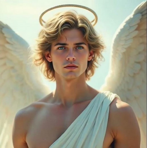 The Angel Seraphiel | Relaxing Angelology