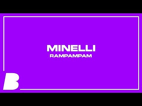 Minelli - Rampampam