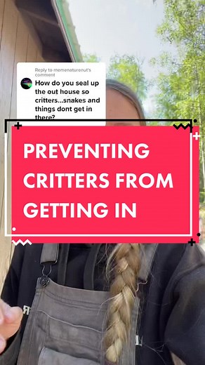 Reply to @memenaturenut I hope this makes sense! #alaska #offgridalaska #offgrid #selfreliance #selfreliant #developingproperty #cabininthewoods #tinyhouse #tinyhousebuild #woods #fyp #lifeoffgrid #rawland #outlawcanner #outhouse