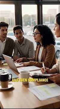 How Finance, EHS & Compliance Professionals Can Build an ESG Career #facts #sustainability #esgpro