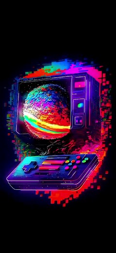 Ultra 4K Live Wallpapers for AMOLED Displays