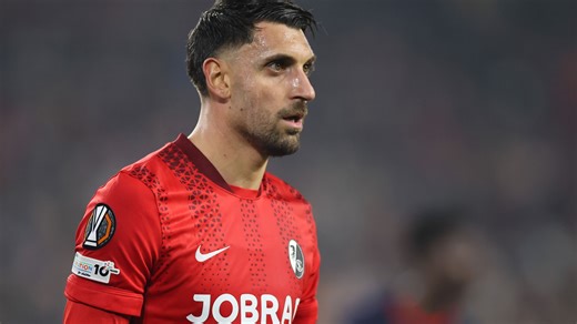 RTL oder NITRO für SC Freiburg heute live im Free TV? Wer zeigt / überträgt das Rückspiel des SCF bei Celta Vigo im Live Stream und TV? | Goal.com Deutschland