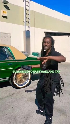 1979 Box Chevy on gold zenith 📦 ✨️🏁