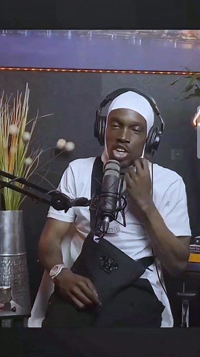 607 Unc Speaks On Reality | 607 Unc